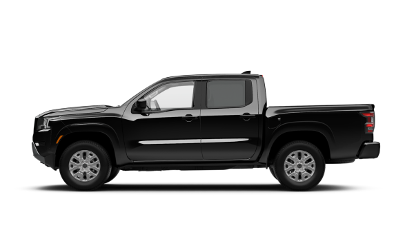 Crew Cab 4X4 Midnight Edition 2023 Nissan Frontier | San Leandro Nissan in San Leandro CA