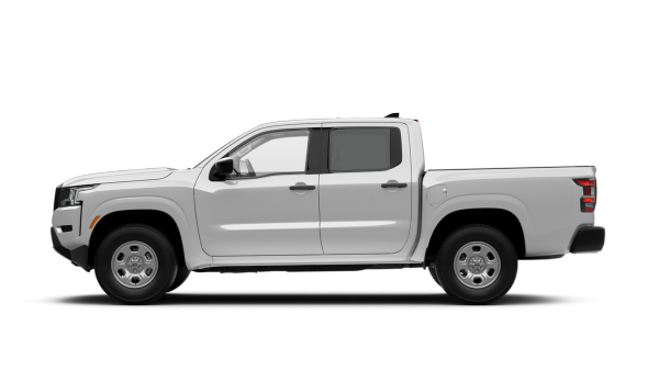 Crew Cab 4X2 S 2023 Nissan Frontier | San Leandro Nissan in San Leandro CA
