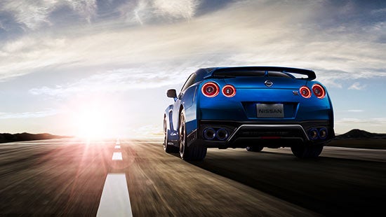 The History of Nissan GT-R | San Leandro Nissan in San Leandro CA