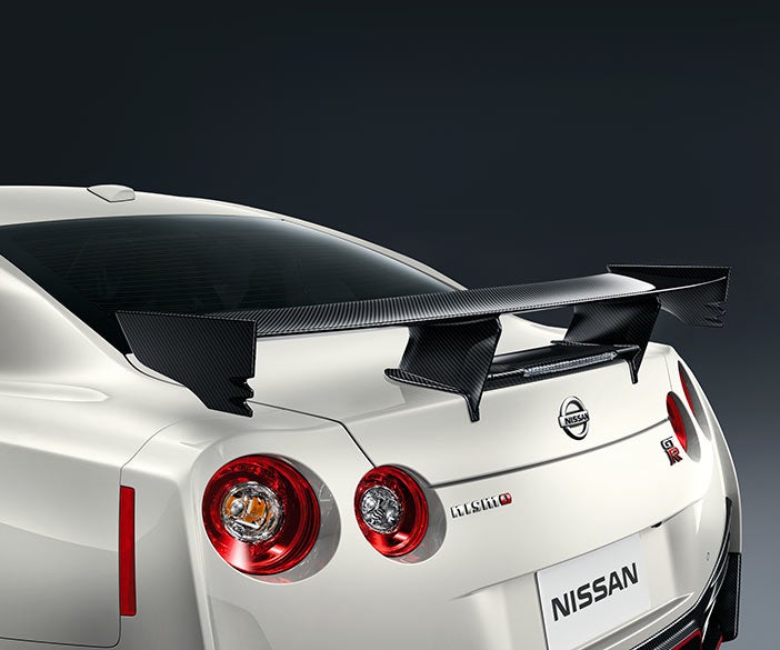 2023 Nissan GT-R Nismo | San Leandro Nissan in San Leandro CA