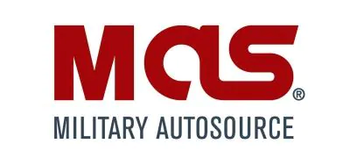 Military AutoSource logo | San Leandro Nissan in San Leandro CA