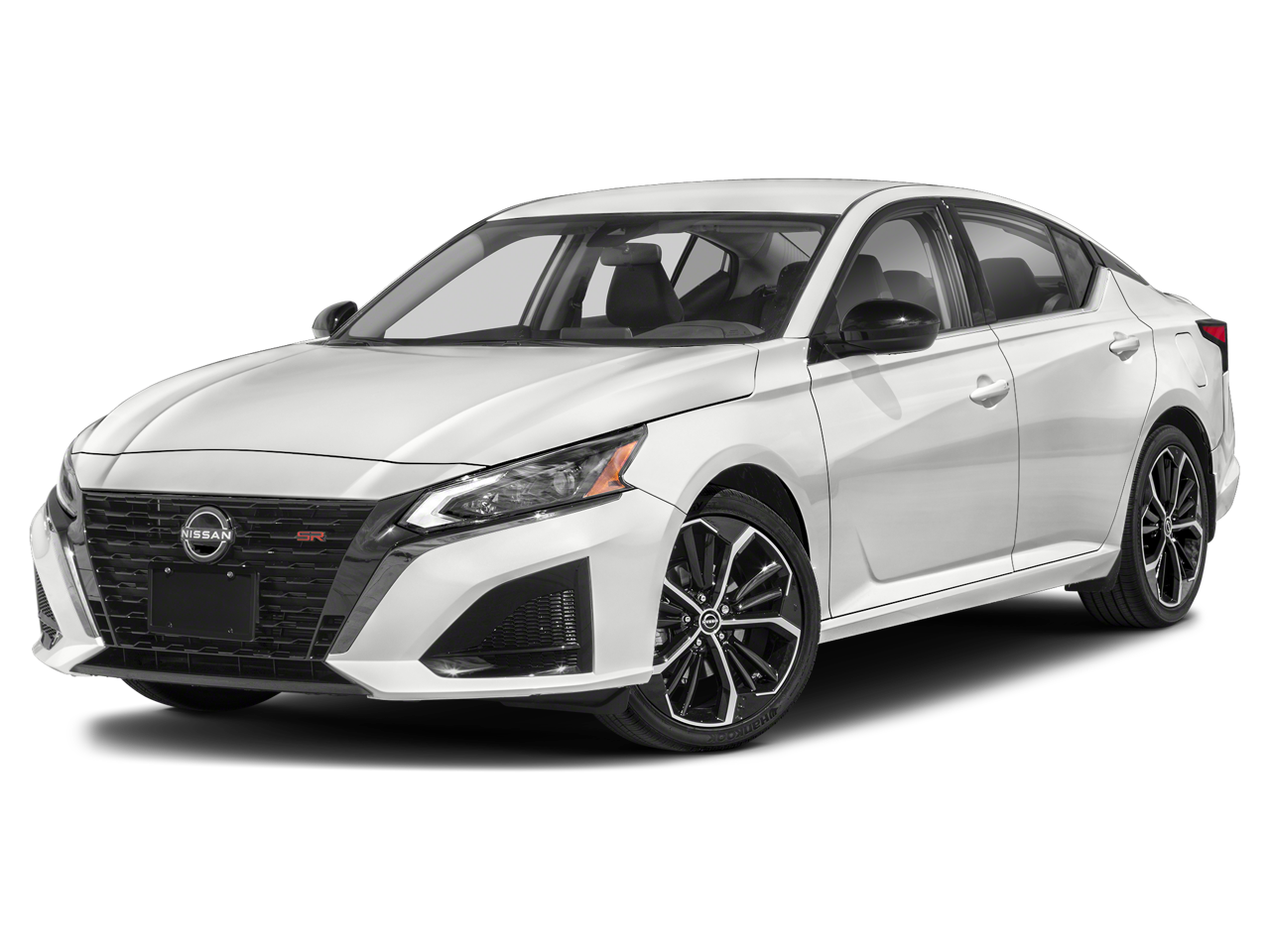 2023 Nissan Altima 2.5 SR San Leandro CA | San Leandro Nissan  1N4BL4CV9PN364466