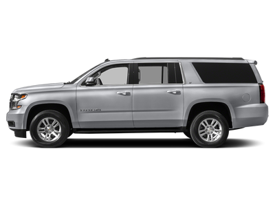 2015 Chevrolet Suburban LT Sport Utility 4D