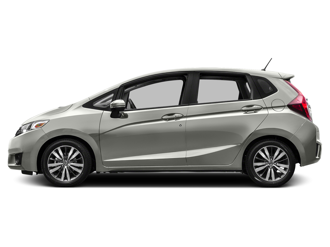 2015 Honda Fit EX Hatchback 4D