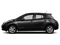 2015 Nissan LEAF S Hatchback 4D