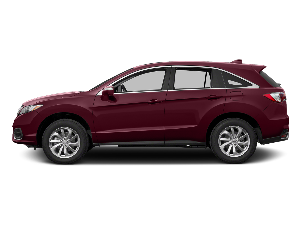 2017 Acura RDX Sport Utility 4D