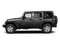 2017 Jeep Wrangler Unlimited Sport S Sport Utility 4D