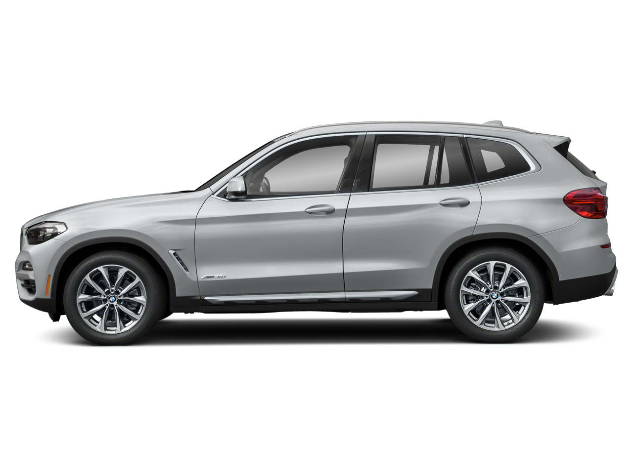 2019 BMW X3 sDrive30i Sport Utility 4D