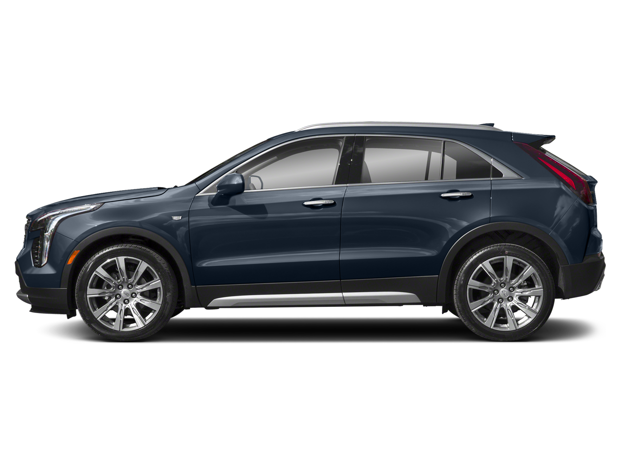 2019 Cadillac XT4 Premium Luxury Sport Utility 4D