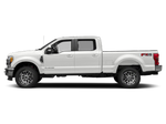 2019 Ford F250 Super Duty Crew Cab Lariat Pickup 4D 6 3/4 ft