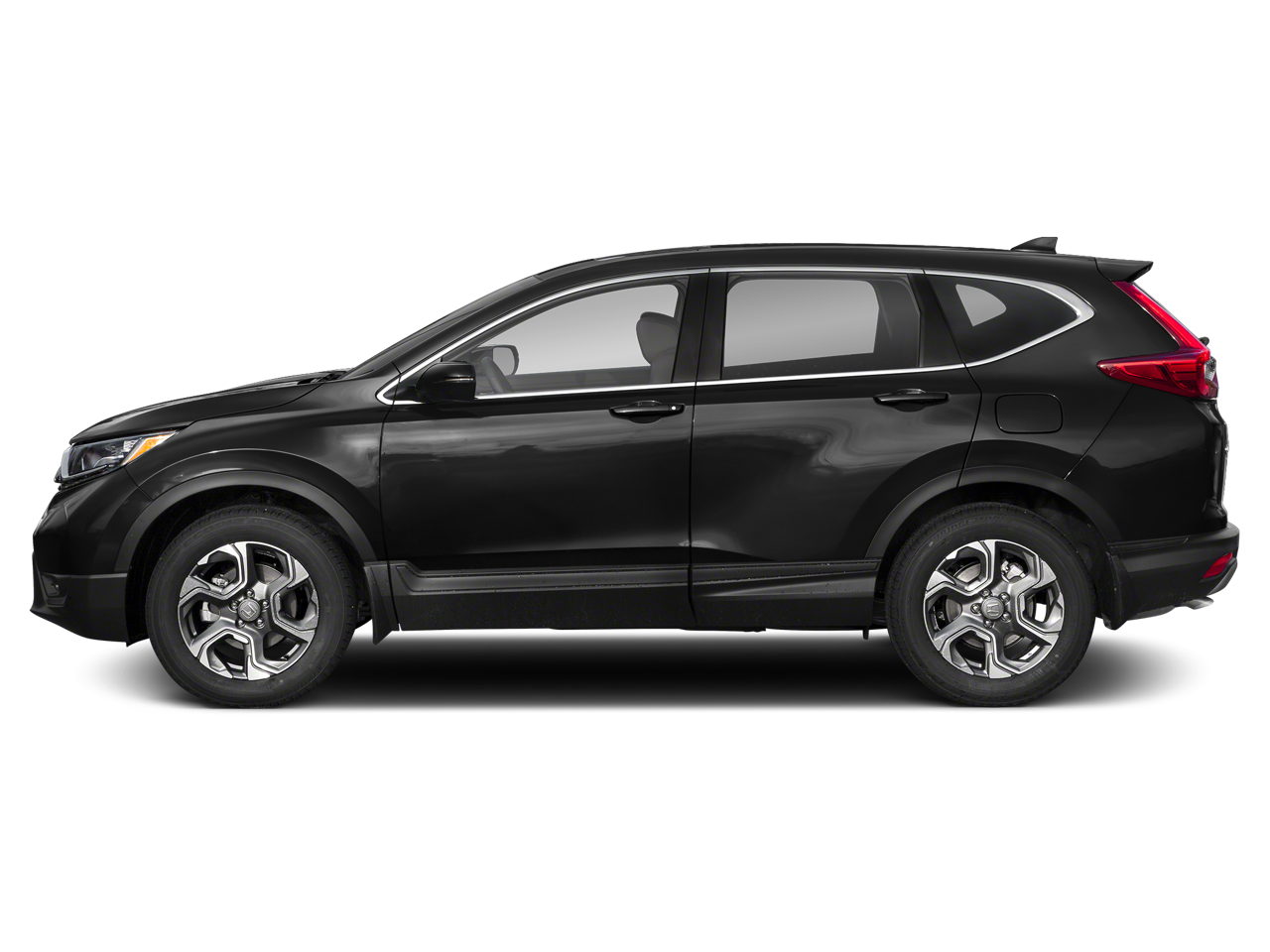 2019 Honda CR-V EX-L Sport Utility 4D
