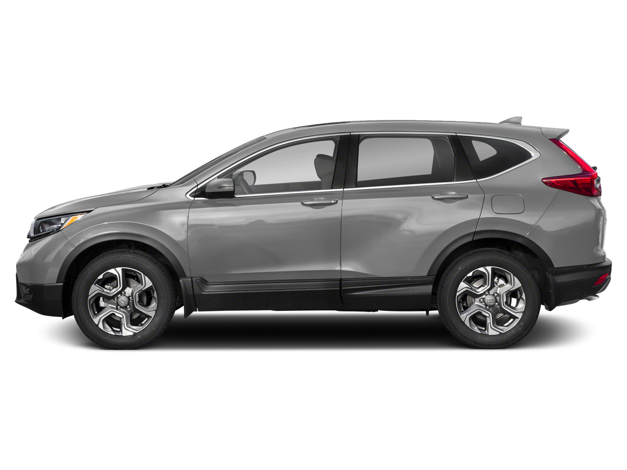 2019 Honda CR-V EX-L Sport Utility 4D