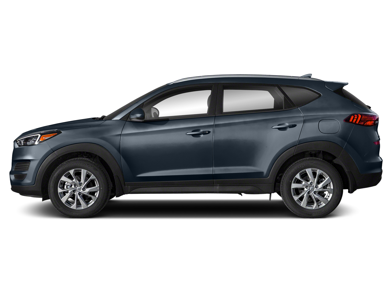 2019 Hyundai Tucson SE Sport Utility 4D