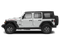 2019 Jeep Wrangler Unlimited Rubicon Sport Utility 4D