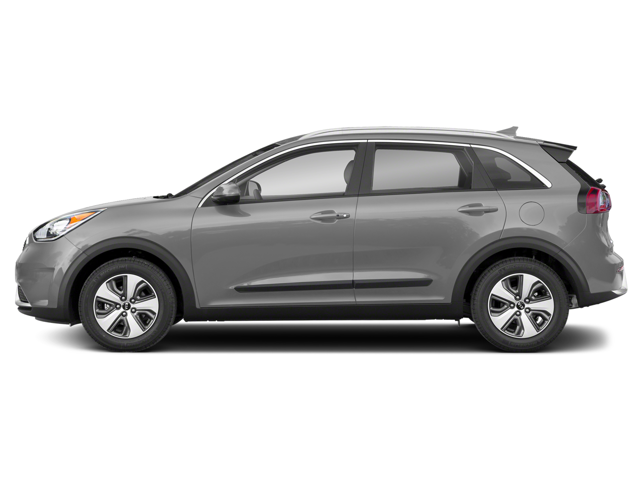 2019 Kia Niro LX Wagon 4D