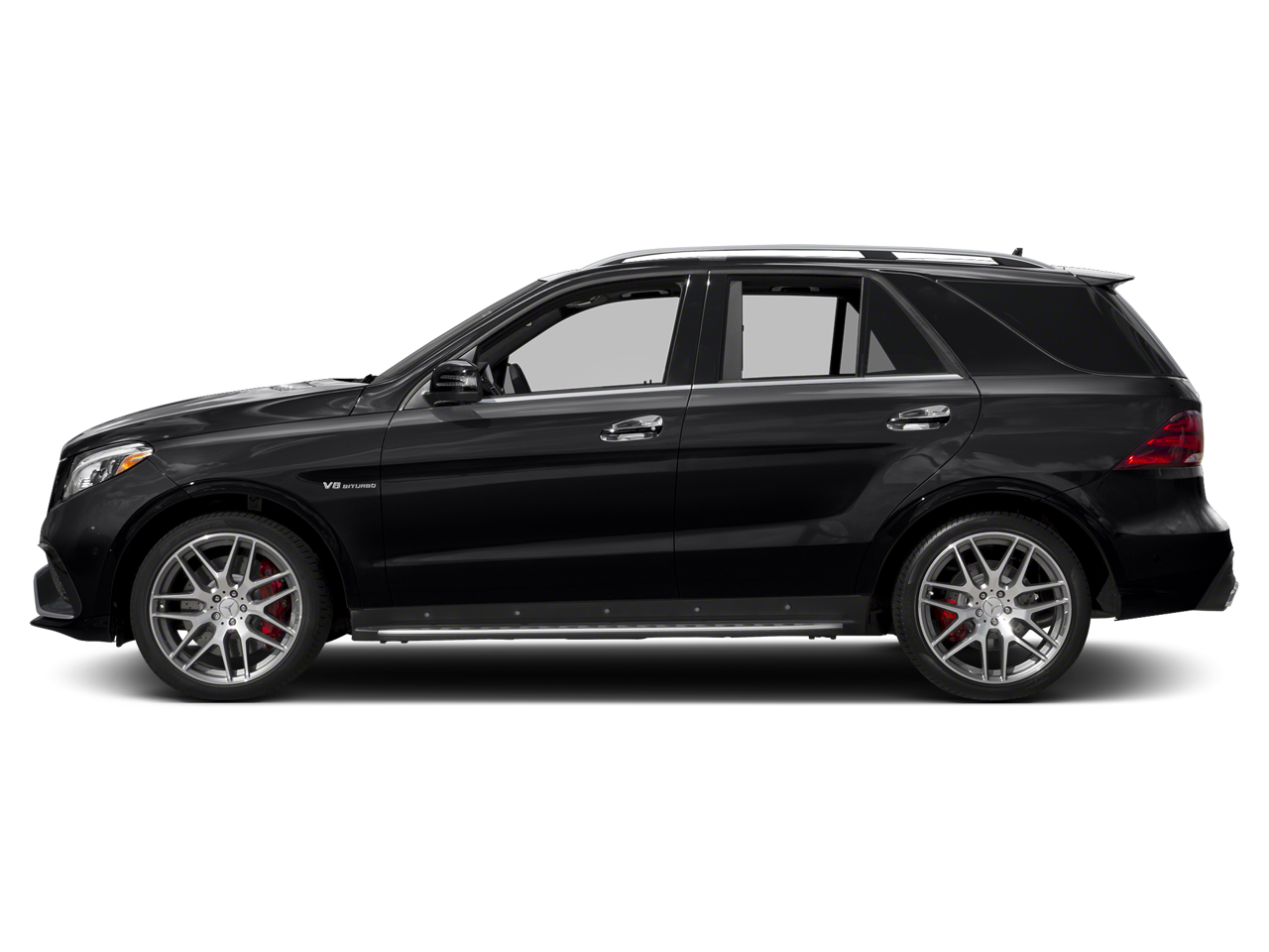 2019 Mercedes-Benz Mercedes-AMG® GLE GLE 63 Sport Utility 4D