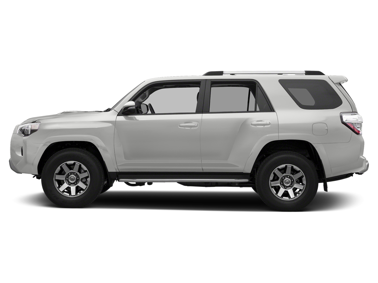 2019 Toyota 4Runner TRD Off-Road Premium Sport Utility 4D