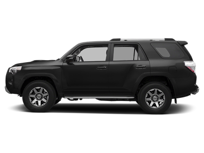 2019 Toyota 4Runner TRD Off-Road Premium Sport Utility 4D