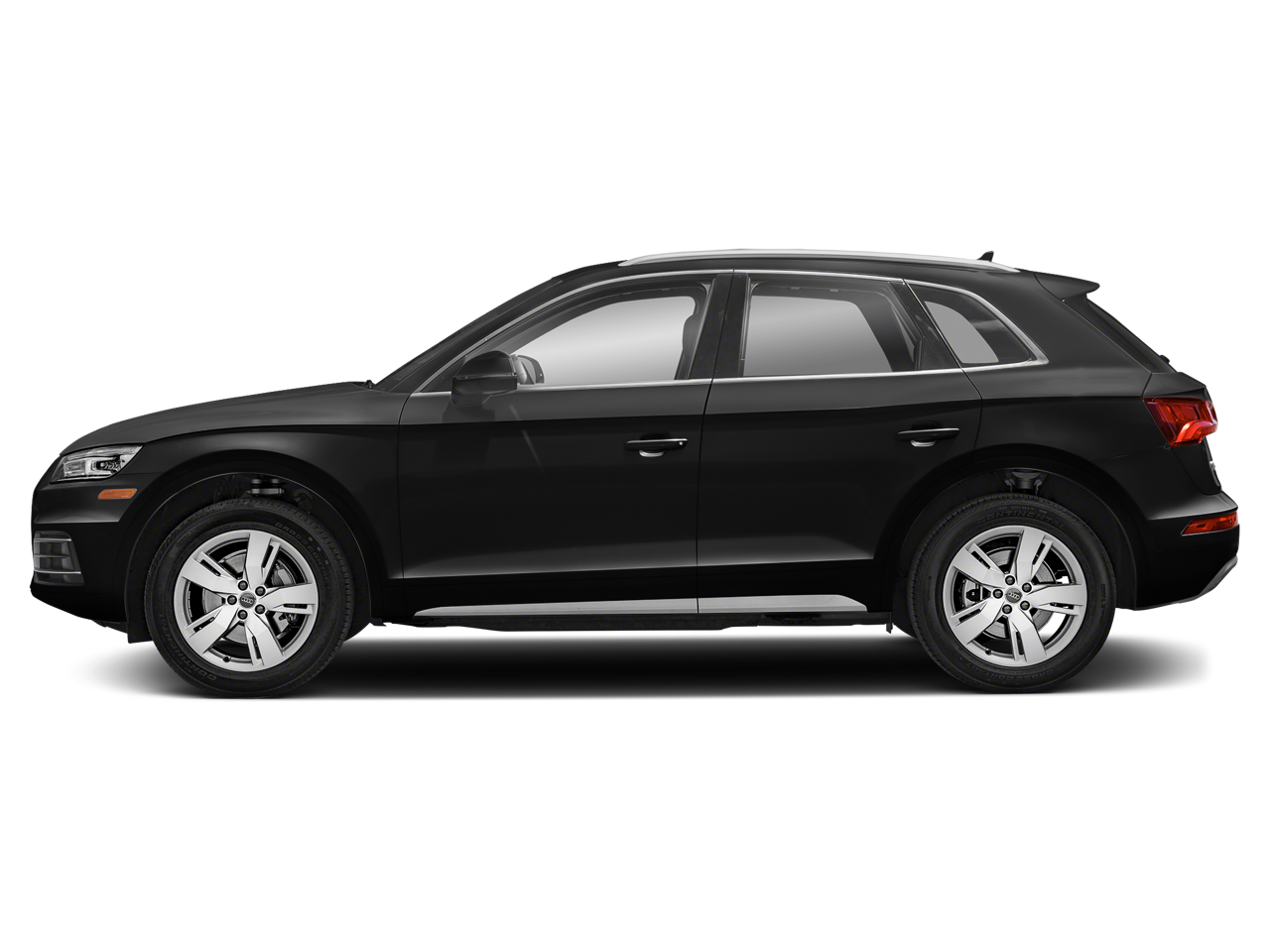2020 Audi Q5 45 TFSI Premium Plus Sport Utility 4D