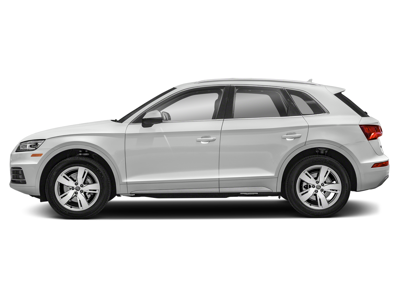 2020 Audi Q5 45 TFSI Premium Plus Sport Utility 4D