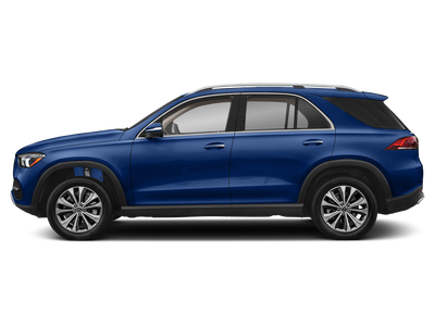 2020 Mercedes-Benz GLE GLE 350 Sport Utility 4D