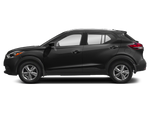 2020 Nissan Kicks S Sport Utility 4D