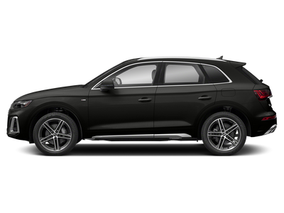 2021 Audi Q5 55 TFSI e Prestige Sport Utility 4D