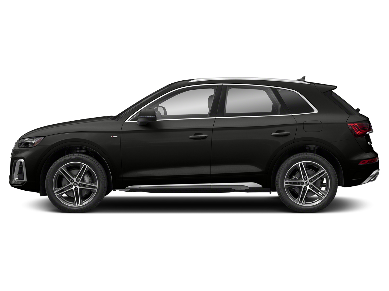 2021 Audi Q5 55 TFSI e Prestige Sport Utility 4D