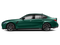 2021 BMW M3 Competition Sedan 4D