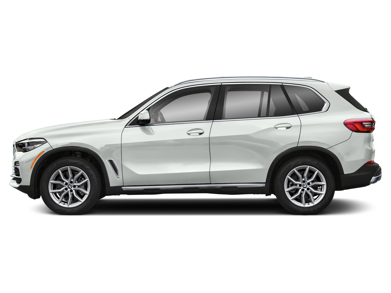2021 BMW X5 xDrive40i Sport Utility 4D