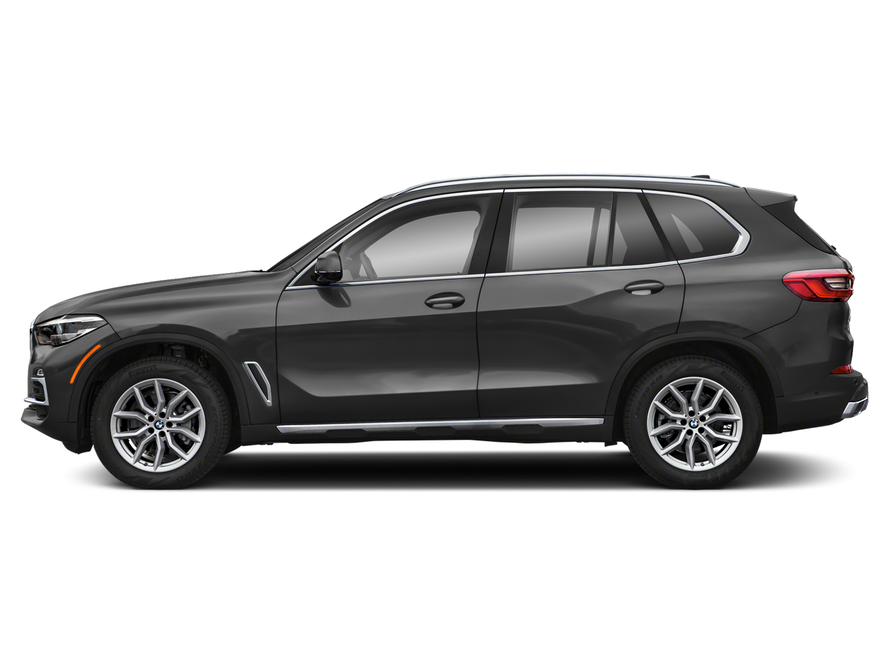 2021 BMW X5 sDrive40i Sport Utility 4D