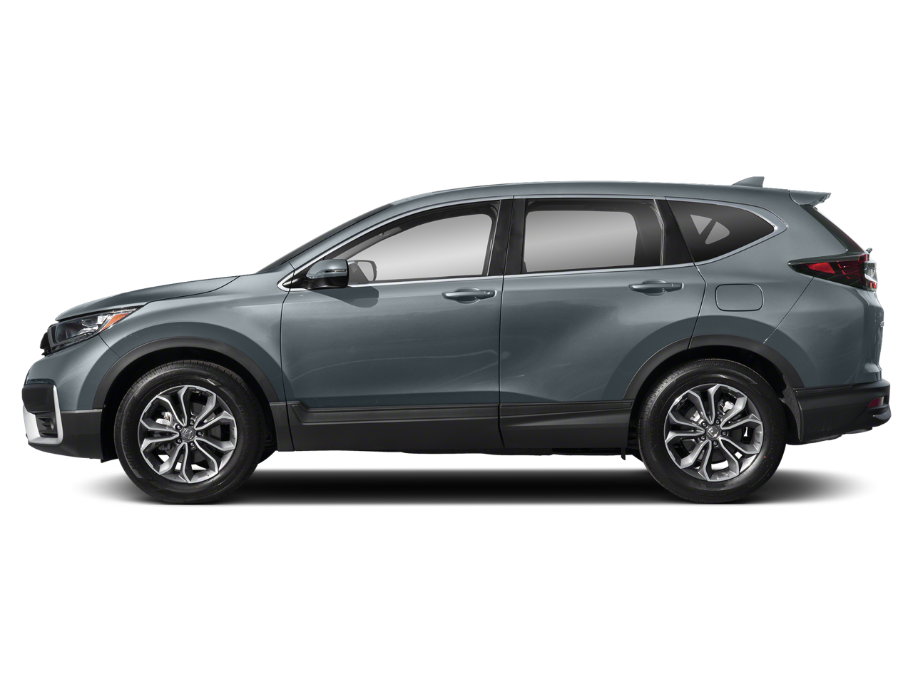 2021 Honda CR-V EX-L Sport Utility 4D
