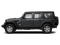 2021 Jeep Wrangler Unlimited Willys Sport Utility 4D