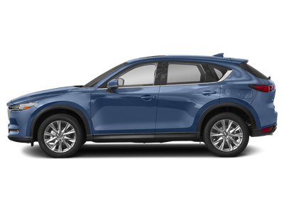 2021 Mazda Mazda CX-5 Grand Touring Sport Utility 4D