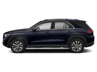 2021 Mercedes-Benz GLE GLE 350 Sport Utility 4D