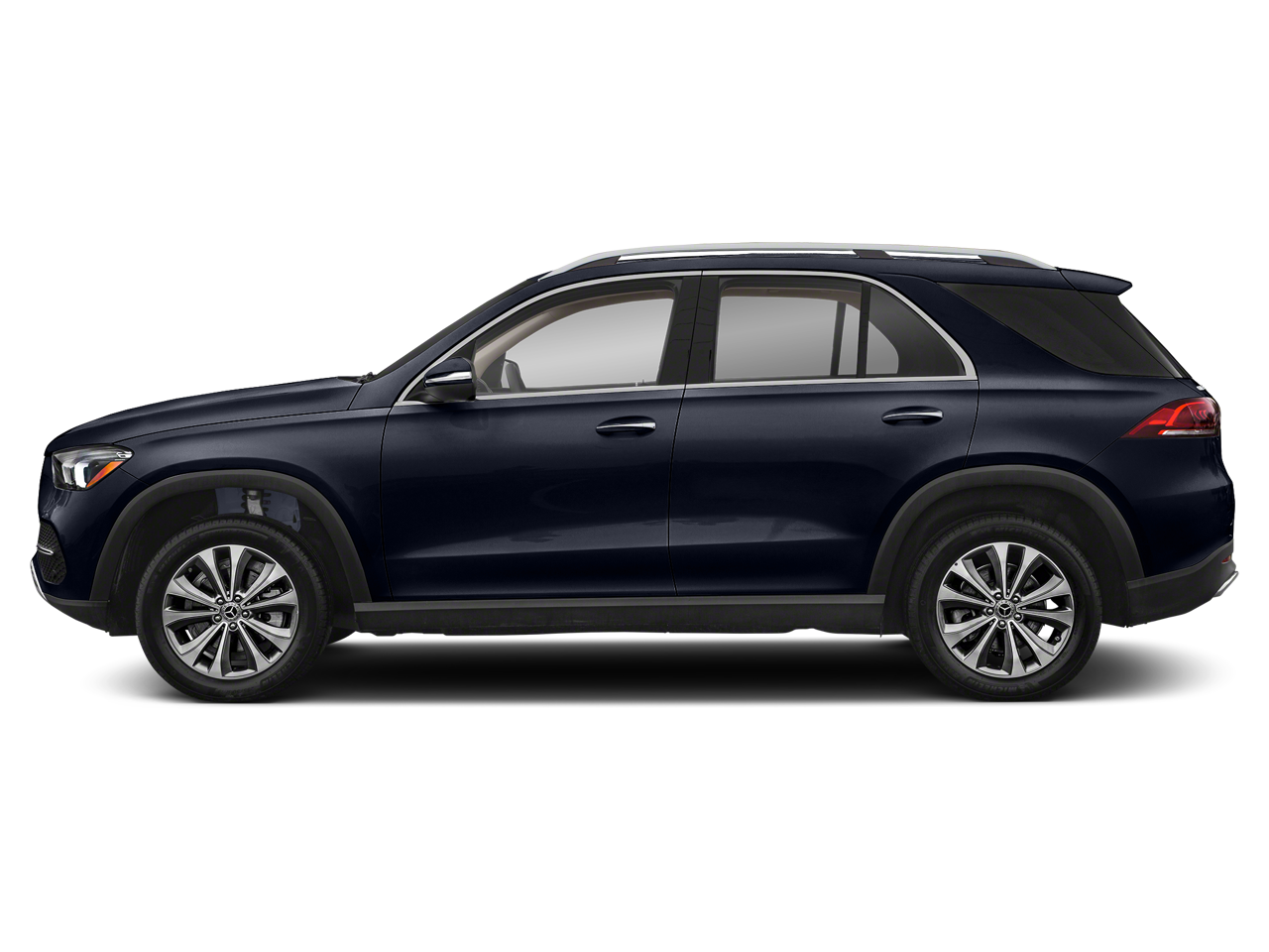2021 Mercedes-Benz GLE GLE 350 Sport Utility 4D