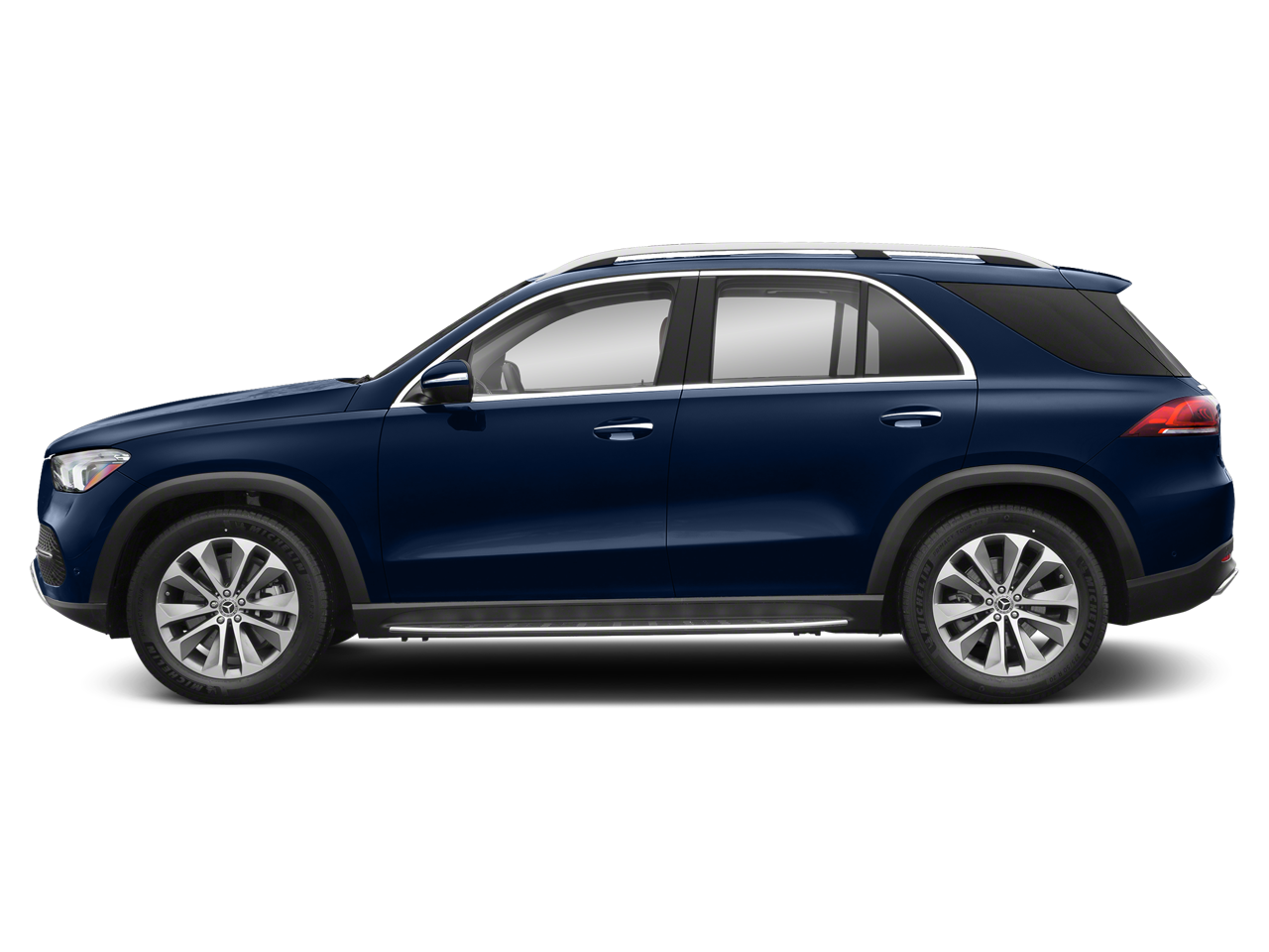 2021 Mercedes-Benz GLE GLE 450 4MATIC® Sport Utility 4D