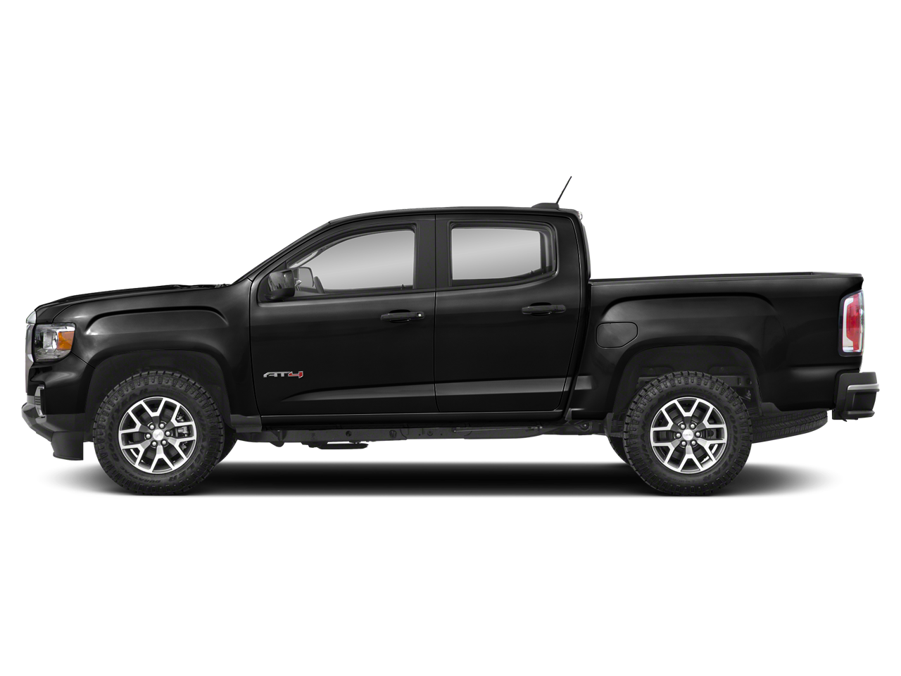 2022 GMC Canyon AT4 - Photo 24
