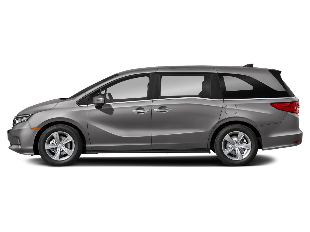 2022 Honda Odyssey EX Minivan 4D