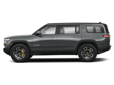 2022 Rivian R1S Launch Edition Sport Utility 4D