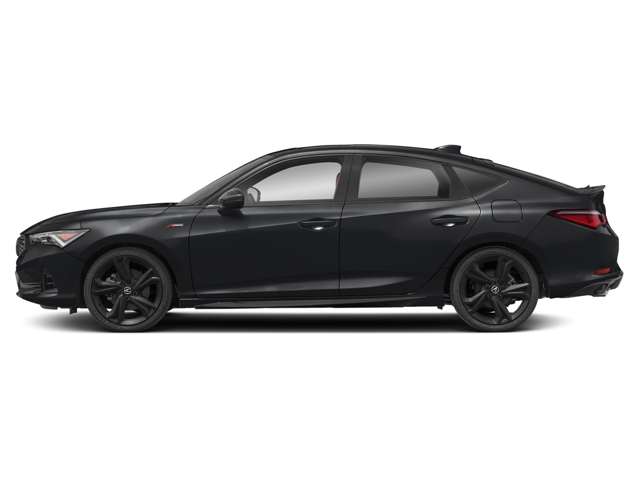 2023 Acura Integra 1.5T w/A-Spec & Tech Pkg Hatchback Sedan 4D