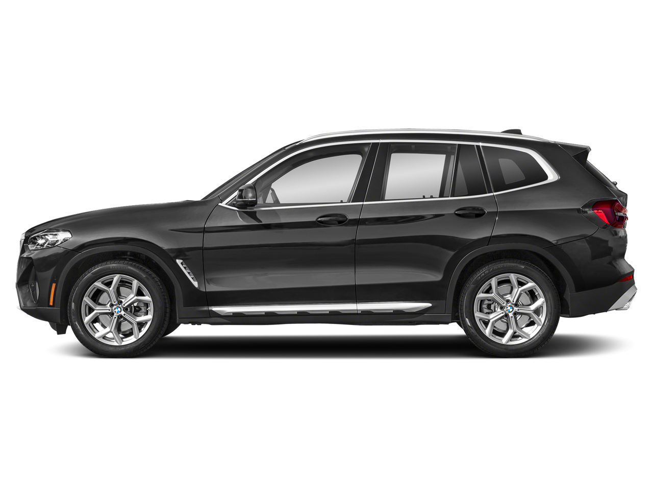 2023 BMW X3 sDrive30i Sport Utility 4D