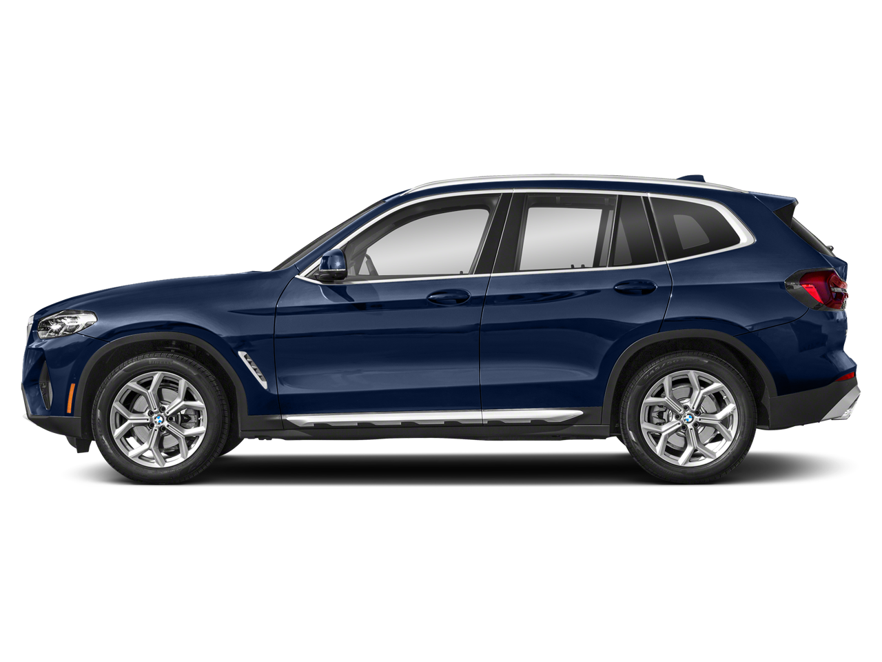 2023 BMW X3 xDrive30i Sport Utility 4D