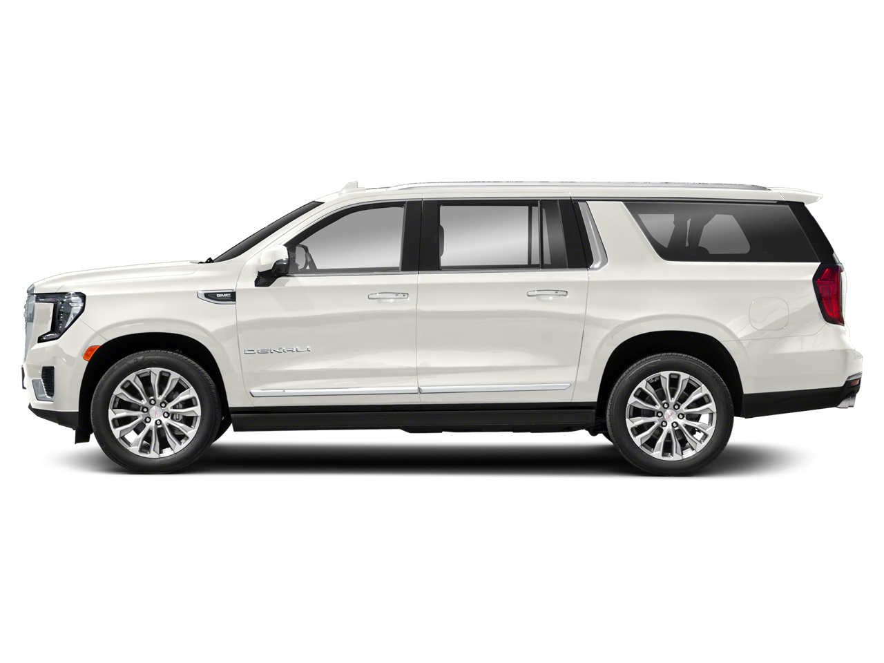 2023 GMC Yukon XL Denali Sport Utility 4D