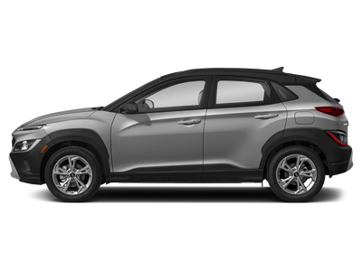 2023 Hyundai Kona SEL Sport Utility 4D