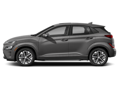 2023 Hyundai Kona Electric SE Sport Utility 4D