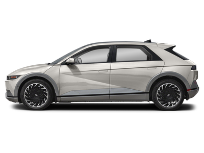 2023 Hyundai IONIQ 5 Limited Sport Utility 4D