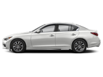 2023 INFINITI Q50 LUXE Sedan 4D