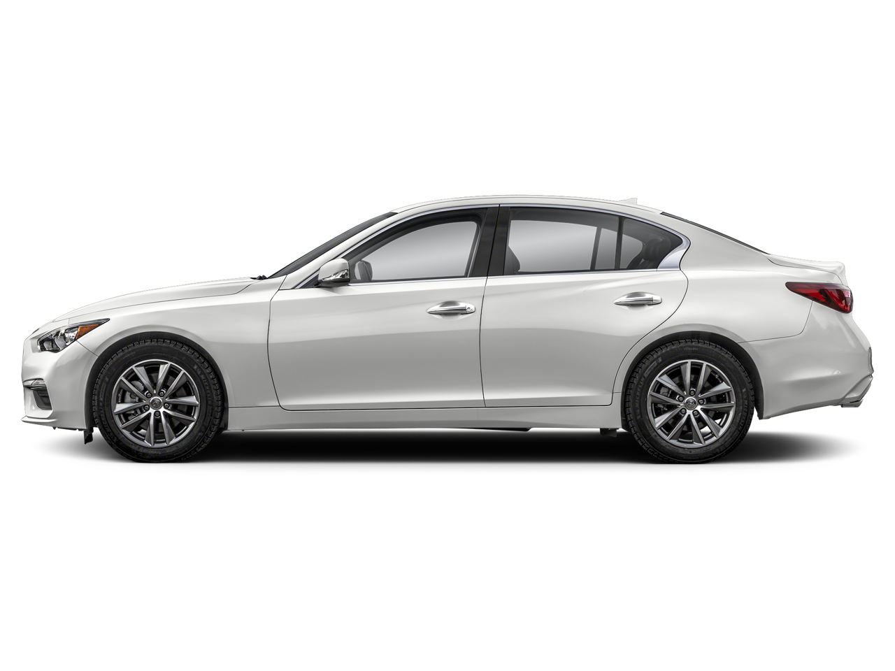 2023 INFINITI Q50 LUXE Sedan 4D