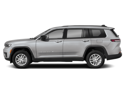 2023 Jeep Grand Cherokee L Summit Reserve Sport Utility 4D